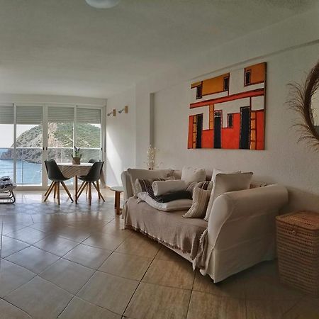Apartamento, La Cala Vicent&Alba Cala de Finestrat Exterior foto