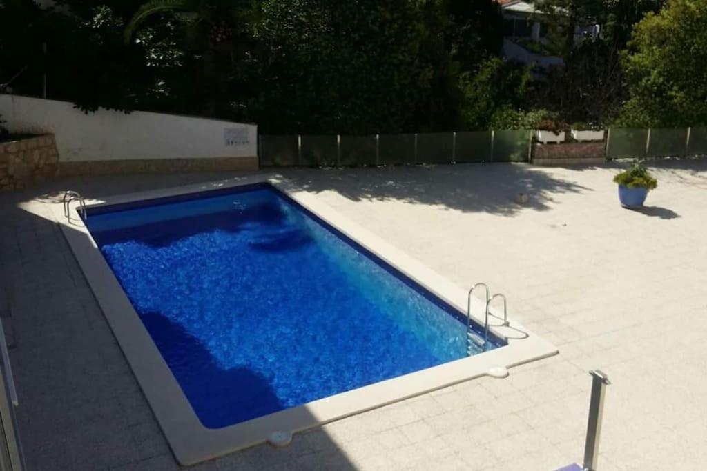 Apartamento, La Cala Vicent&Alba Cala de Finestrat Exterior foto