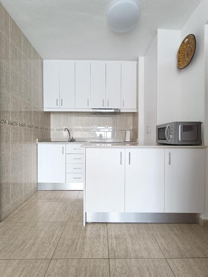 Apartamento, La Cala Vicent&Alba Cala de Finestrat Exterior foto